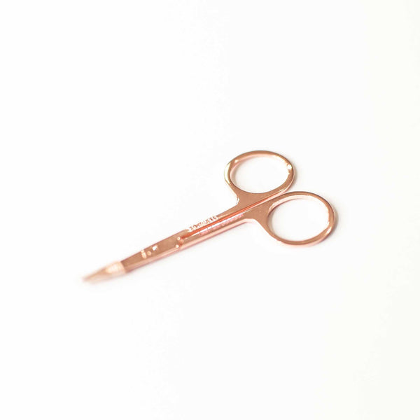 Scissors & Tweezers - Melanin Sisters Hair Dynasty 