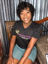 Pixie Curly Wigs - Melanin Sisters Hair Dynasty 