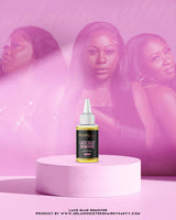 Lace Glue Remover - Melanin Sisters Hair Dynasty 