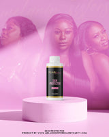 Skin Protector Spray - Melanin Sisters Hair Dynasty 